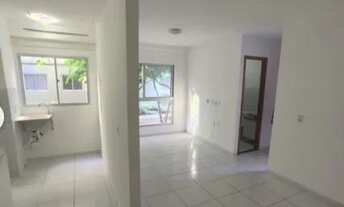 Imagem 3: Apartamento de 2 qts em Candeias com lazer completo