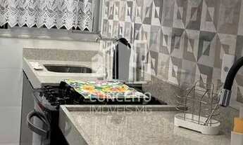 Imagem 7: BELO HORIZONTE - Apartamento Padrão - Indaiá