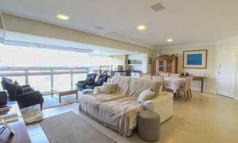 Imagem 4: Apartamento Venda 3 Dormitórios - 154 m² Campo Belo