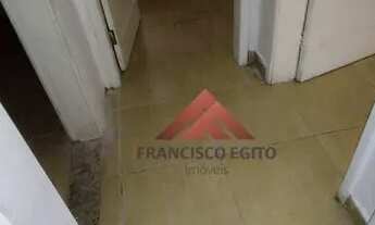 Imagem 5: Apartamento com 1 dormitório à venda, 64 m² por R$ 250.000,00 - Centro - Niterói/RJ