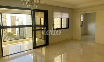 Imagem 2: São Paulo - Apartamento Padrão - Vila Nova Conceição