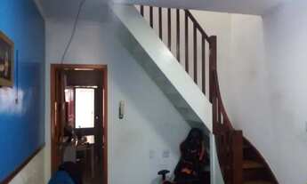 Imagem 2: Sobrado à venda no Tatuapé com 136m² 3 dormitórios 2 banheiros 1 vaga