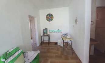 Imagem 4: Casa a venda possui 200 m2 com 3 quartos no Bairro Conjunto Habitacional Bueno Franco - Be