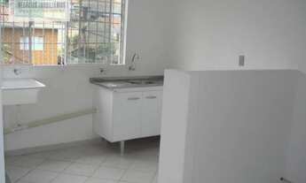 Imagem 4: Kitnet com 2 dormitórios para alugar, 40 m² por R$ 1.800,00/mês - Vila Luzita - Santo Andr