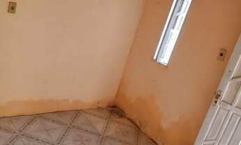 Imagem 2: Aluga-se uma kitnet