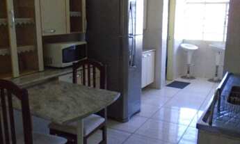 Imagem 6: Vendo apartamento planejado e 100% mobiliado