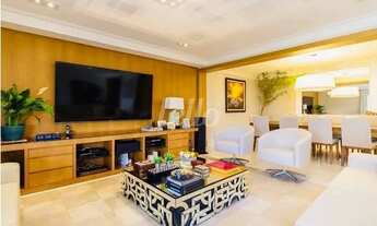 Imagem 5: São Paulo - Apartamento Padrão - Santo Amaro