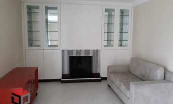 Imagem 5: Apartamento à venda 3 quartos 3 suítes 3 vagas Seychelles Itaim Bibi - São Paulo - SP