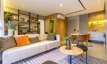 Imagem 14: Geo Paulista Apartamento com 2 dormitórios