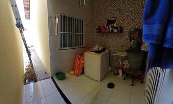 Imagem 3: CASA 2 ANOS DE USO