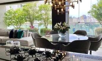 Imagem 3: Belíssima Cobertura na Frei Caneca