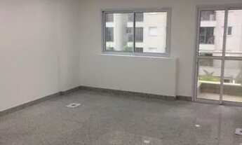 Imagem 4: São Paulo - Conjunto Comercial/Sala - Barra Funda