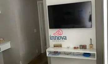 Imagem 16: Apartamento com 3 dormitórios, 65 m² - venda por R$ 585.000,00 ou aluguel por R$ 3.910,00
