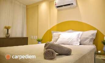 Imagem 3: PZ01H - Apartamento no Puerto Ventura em João Pessoa