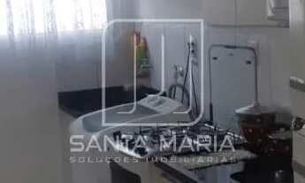 Imagem 5: Apartamento (tipo - padrao) 2 dormitórios, portaria 24 horas, lazer, espaço gourmet, salão