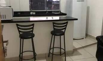 Imagem: Kitnet Mobiliada Temporada