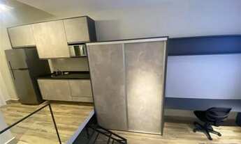 Imagem 3: Apartamento de 1 quarto para alugar no bairro None