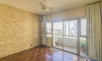 Imagem 2: Apartamento Venda 2 Dormitórios - 72 m² Vila Olímpia