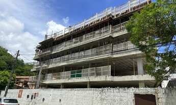 Imagem 6: Repasse de Flat em Cabo Branco por R$194 mil + as parcelas restantes