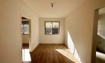 Imagem 6: Apartamento em Tristeza