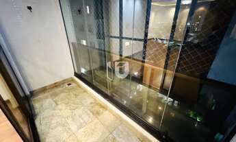 Imagem 4: Apartamento para aluguel com 150 m com 3 dorm varanda 2 vagas Santa Paula - São Caetano do