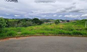 Imagem 2: Terreno à venda de 398 m² no Parque Residencial Serras de Atibaia em Atibaia/SP - TE2235