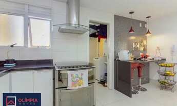 Imagem 5: Venda Apartamento 3 Dormitórios - 126 m² Vila Romana