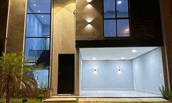 Imagem 4: Casa Sobrado em Indaiatuba, Condomínio Gran Reserve com 3 quartos - 176,49 m2