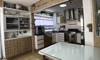 Imagem 6: Sobrado no Campo Belo 3 Dormitórios - Conforto e bom gosto!