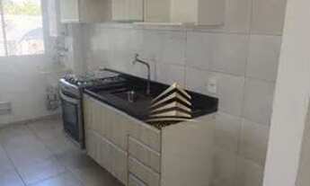 Imagem 3: Apartamento com 3 dormitórios para alugar, 63 m² por R$ 2.488,83/mês - Jardim Bela Vista