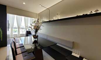 Imagem 5: Apartamento para venda no Maria Goretti - Chapecó