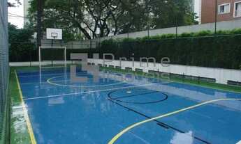 Imagem 4: Apto de 3 dorms / 87m² / 1 vaga / Moema Passaros