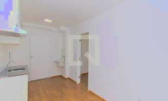 Imagem 3: Apartamento à Venda - Sapopemba, 1 Quarto, 28 m2