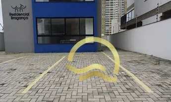 Imagem 3: Apartamento novo a poucos metros do mar em Itajuba!