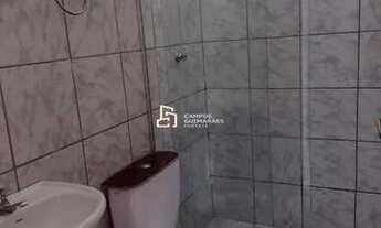 Imagem 4: Casa para aluguel, 3 quartos, 1 suíte, 1 vaga, Distrito Industrial do Jatobá - Belo Horizo