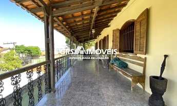 Imagem 3: CASA DE 03 QUARTOS PARA LOCAÇÃO NO BAIRRO CAMARGOS