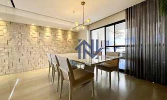 Imagem 3: Vendo Cobertura Garden Nascente