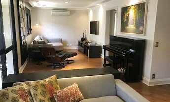 Imagem 3: Apartamento Venda 3 Dormitórios - 156 m² Cerqueira César