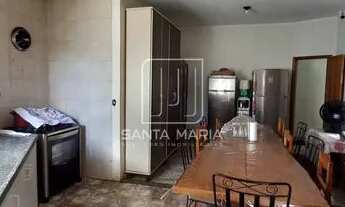 Imagem 5: Casa (térrea na rua) 4 dormitórios/suite, cozinha planejada