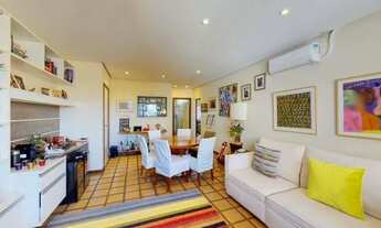 Imagem 3: SÃO PAULO - Apartamento Padrão - BELA VISTA