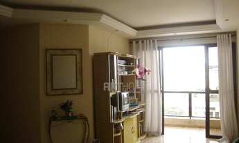 Imagem 2: Cobertura com 3 dormitórios à venda, 130 m² por R$ 660.000,00 - Rudge Ramos - São Bernardo