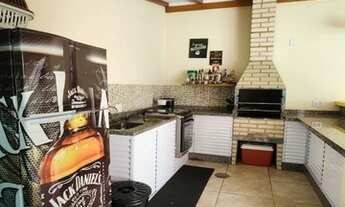 Imagem 5: HORTOLÂNDIA - Casa de Condomínio - JARDIM INTERLAGOS