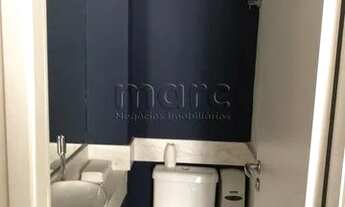 Imagem 7: SAO PAULO - Conjunto Comercial/Sala - PARAISO