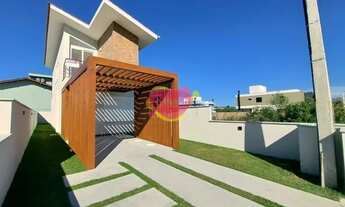 Imagem: Casa para venda com 3 quartos, em Campeche