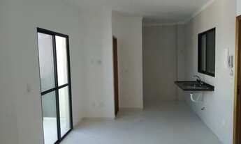 Imagem: Apartamento / Studio novo para venda no