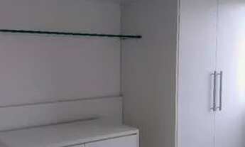 Imagem 4: Excelente 1 quarto Vista parque