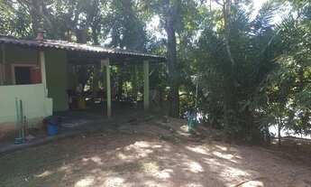 Imagem: Pesqueiro. Lazer