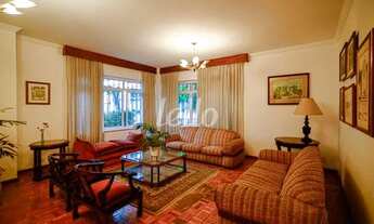 Imagem: São Paulo - Casa Padrão - Moema