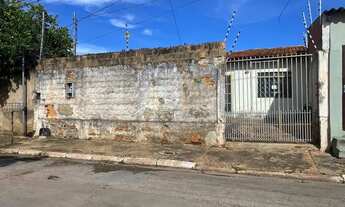 Imagem 2: Casa CPA4 - 4 etapa - na avenida