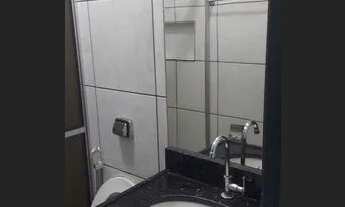 Imagem 6: Casa para alugar R$ 1200,00 no Residencial Mare Mansa